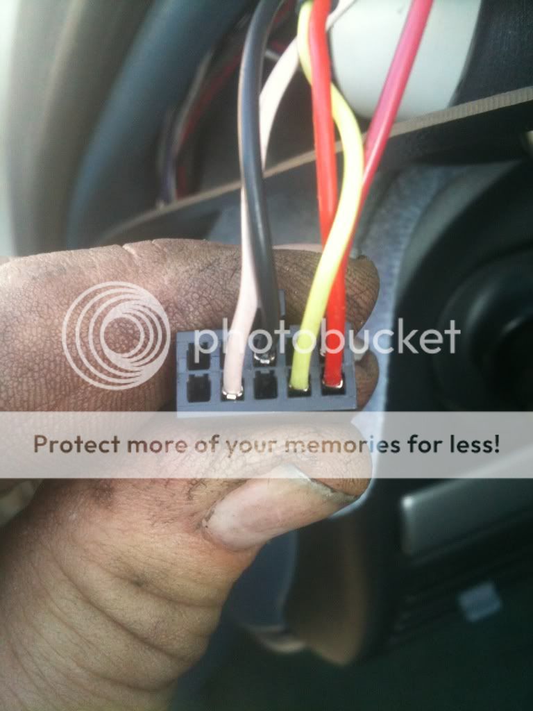 Autometer C2 Pyrometer wiring | The Diesel Stop